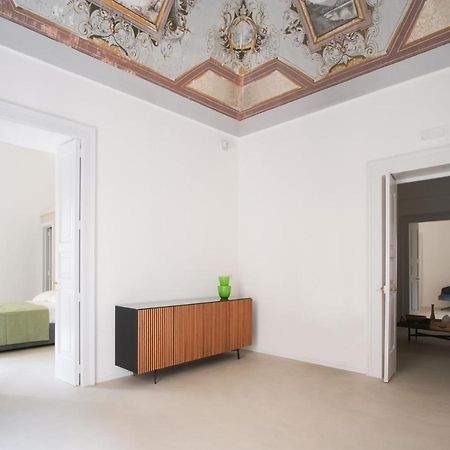 Palazzo Garibaldi - Luxury Suites Galatina Exteriér fotografie