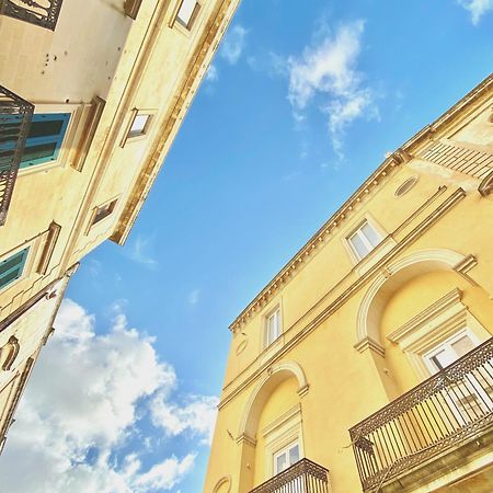 Palazzo Garibaldi - Luxury Suites Galatina Exteriér fotografie