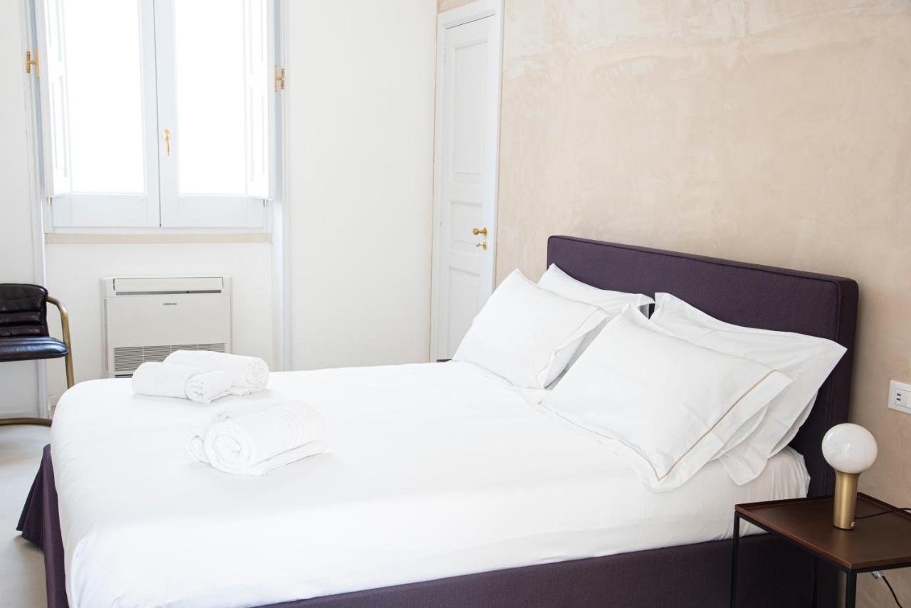 Palazzo Garibaldi - Luxury Suites Galatina Exteriér fotografie