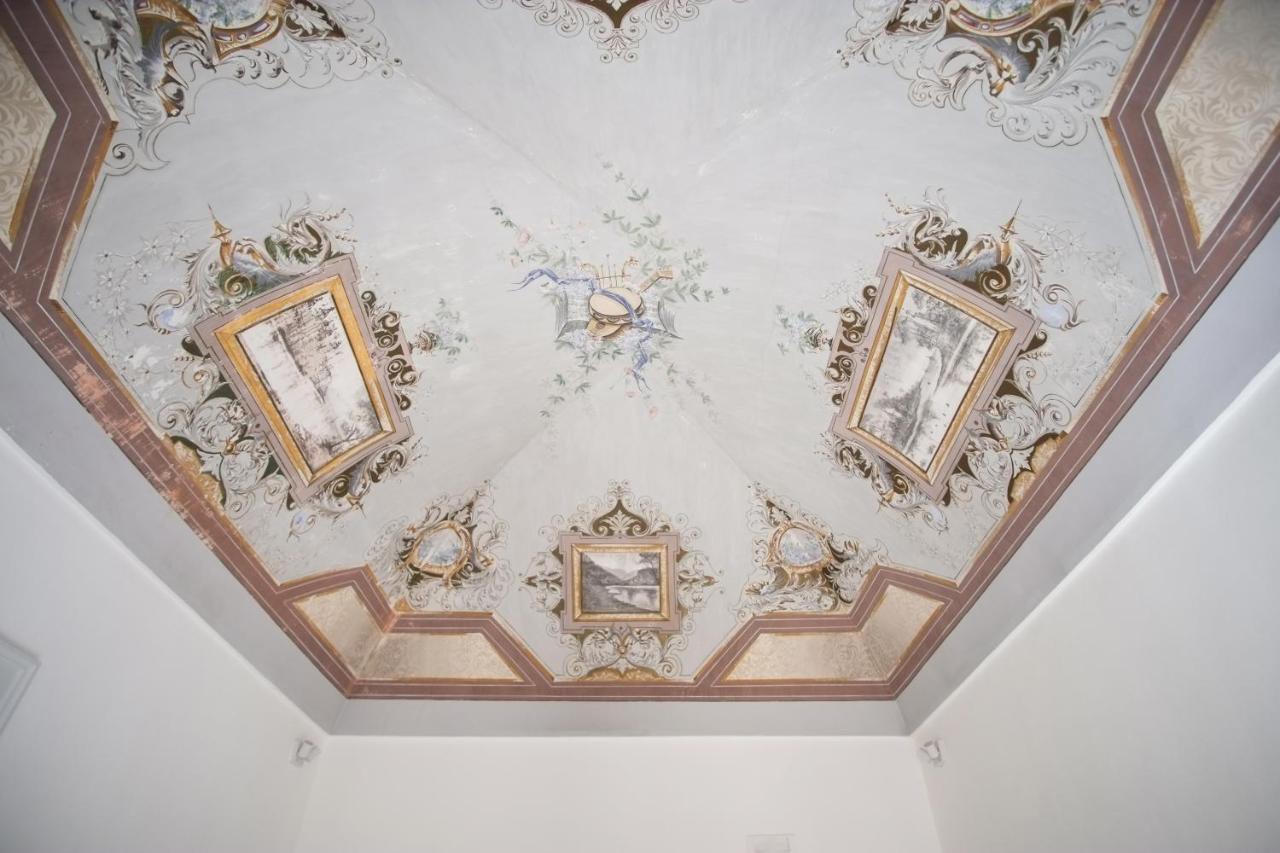 Palazzo Garibaldi - Luxury Suites Galatina Exteriér fotografie