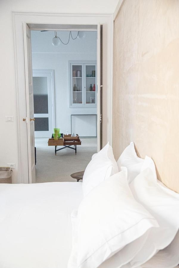 Palazzo Garibaldi - Luxury Suites Galatina Exteriér fotografie
